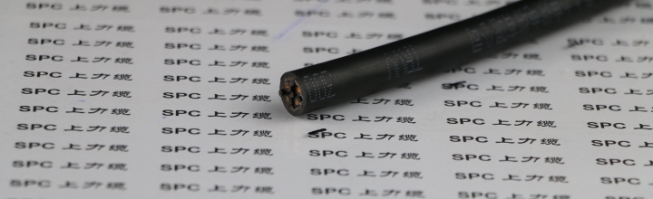 伺服電機(jī)用拖鏈電纜符合西門子標(biāo)準(zhǔn) SPCSERVO-SIEMENS-CHAIN-9YCP-TPC