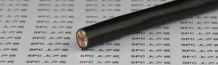 低電容柔性數(shù)據(jù)電纜對絞雙屏蔽型 SPCDATA-PVC-Li2YCY-PiMF