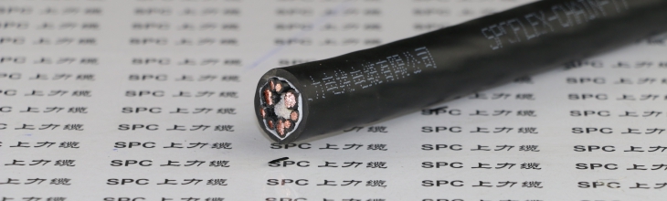 伺服電機(jī)專(zhuān)用電纜 SPCSERVO-YY-TPC