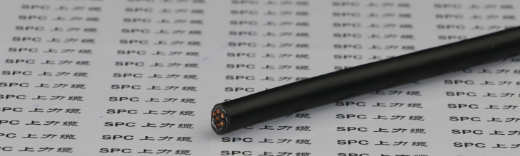 聚氨酯伺服電纜 SPCSERVO-YP-TPC 聚氨酯護(hù)套伺服電機(jī)連接電纜