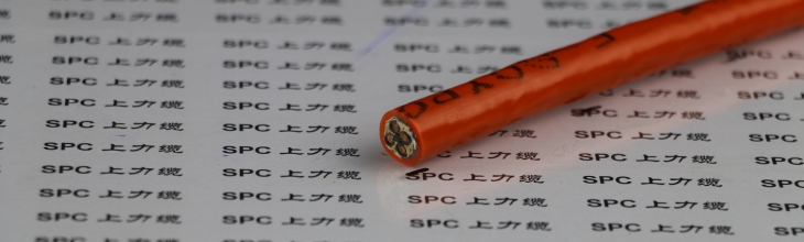 聚氨酯護(hù)套高精度編碼器電纜 SPCSENSOR-CP-TPC