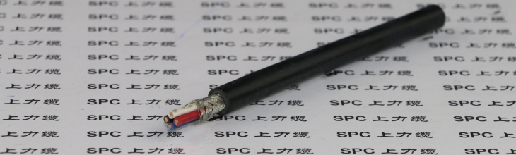 KYJYRP交聯(lián)聚乙烯絕緣聚烯烴護(hù)套編織屏蔽控制軟電纜  KYJYRP控制軟電纜