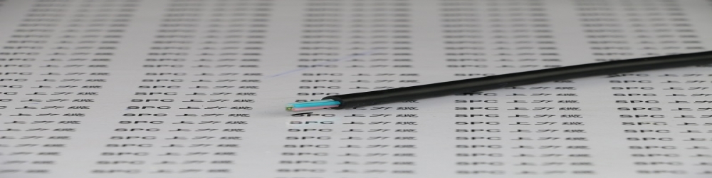 水利觀測電纜