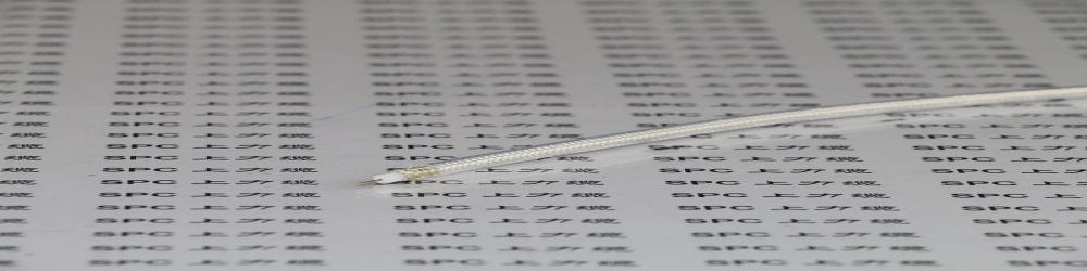 ?AFPF-200鐵氟龍單芯屏蔽護(hù)套線
