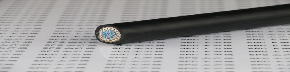 YRJ電動葫蘆電纜尼龍纖維加強型  尼龍繩加強填充天然丁苯絕緣及護(hù)套多芯移動軟電纜