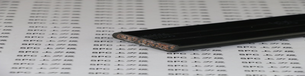 ?SPCLIGHTING-FLAT-CP舞臺(tái)升降燈光用聚氨酯扁平帶狀屏蔽電纜
