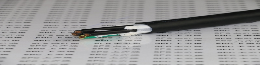 ?BPVVRP22聚氯乙烯絕緣聚氯乙烯護(hù)套銅絲編織屏蔽鋼帶鎧裝變頻軟電纜  SPCSFC-PVC-YCGY變頻專用軟電纜