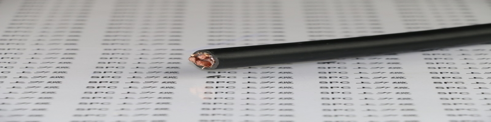 ?BPYJVP1交聯(lián)聚乙烯絕緣聚氯乙烯護(hù)套銅絲纏繞屏蔽變頻電纜  SPCFC-PVC-2YDY變頻專用電纜