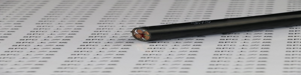 BPYJVP1-2交聯(lián)聚乙烯絕緣聚氯乙烯護(hù)套銅絲纏繞銅帶繞包屏蔽變頻電纜  SPCFC-PVC-2YDKY變頻專(zhuān)用電纜
