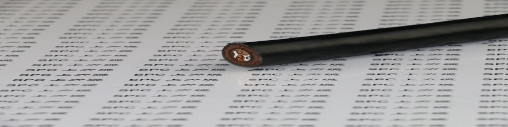 ?BPFP2FRP氟塑料絕緣氟塑料護套銅帶繞包分屏蔽銅絲編織總屏蔽變頻軟電纜  SPCSFC-TEFLON-FKCF氟塑料變頻軟電纜