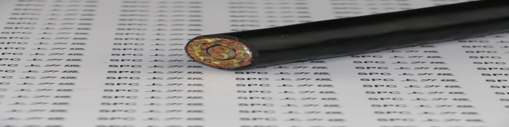 ?BPGGP2P32硅橡膠絕緣硅橡膠護套銅帶繞包銅絲編織屏蔽鋼絲鎧裝變頻電纜  SPCFC-SR-GKCBG耐高溫變頻專用電纜