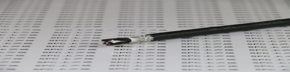 抗干擾高桿燈電纜國內(nèi)首創(chuàng)SPCHPL-TPE-YCY高桿燈用耐候屏蔽軟電纜