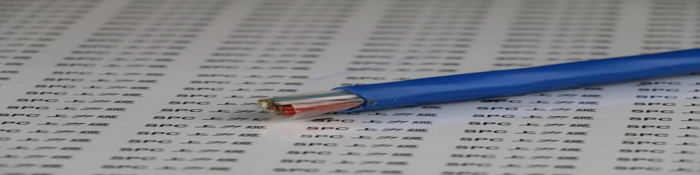 PUYVR煤礦用聚乙烯絕緣聚氯乙烯護(hù)套信號軟電纜