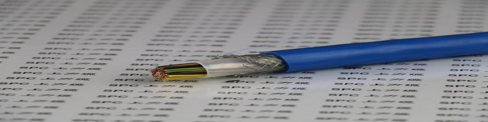 PUYV31煤礦用聚乙烯絕緣鍍鋅鋼絲編織聚氯乙烯護套通信電纜