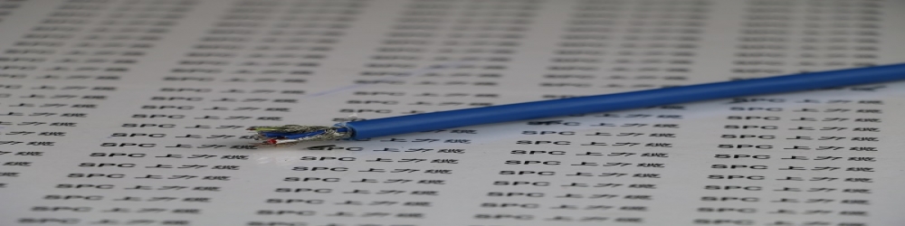 MHYVP煤礦用六類(lèi)雙屏蔽網(wǎng)線(xiàn)