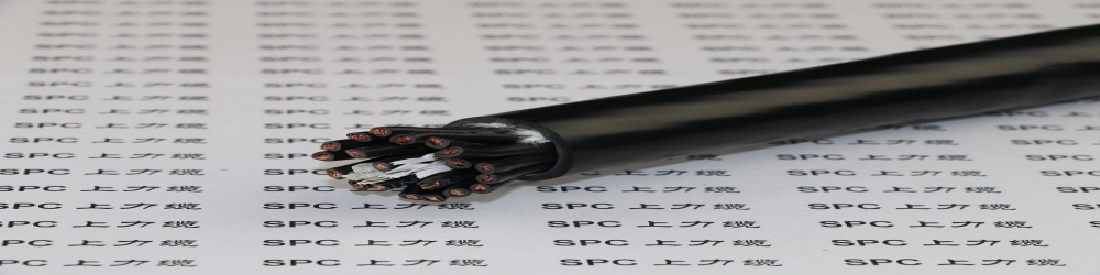 KYVFR丁腈復(fù)合物絕緣及護(hù)套控制軟電纜  KYVFR控制軟電纜